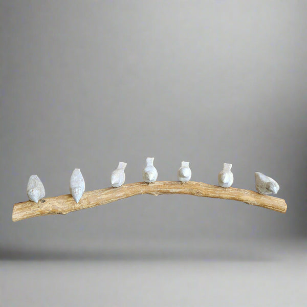 Branch of Harmony Decorative Object