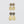 Adorn-Khatam Brass-Gold Finish Earring