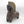 Rakhsh Decorative Horse Sculpture with Gold Touches