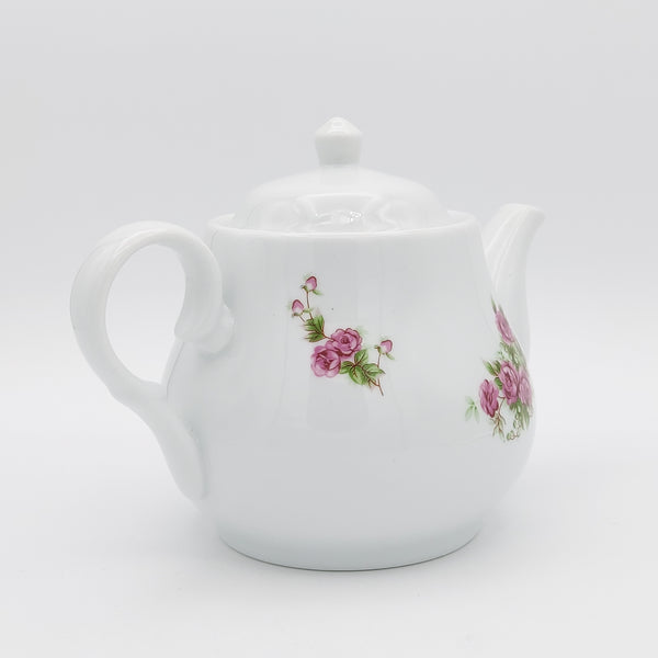 Golesorkhi Curvy Teapot