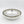 Hammered Round Copper Bowl