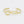 Eshgh Brass Bangle