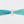 Echoes of Love Brass & Silk Bracelet