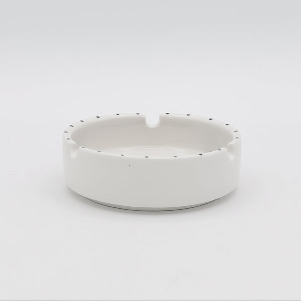 Hich Calligraphy Ashtray