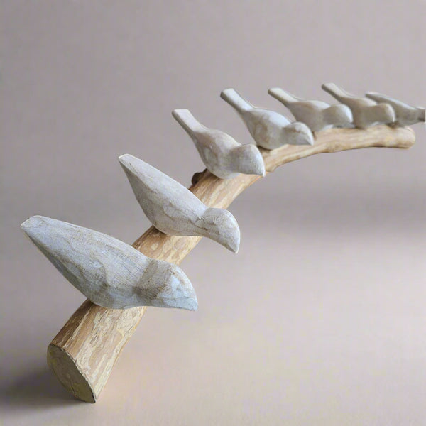 Branch of Harmony Decorative Object