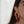 Ram's Horn Mirror Earrings