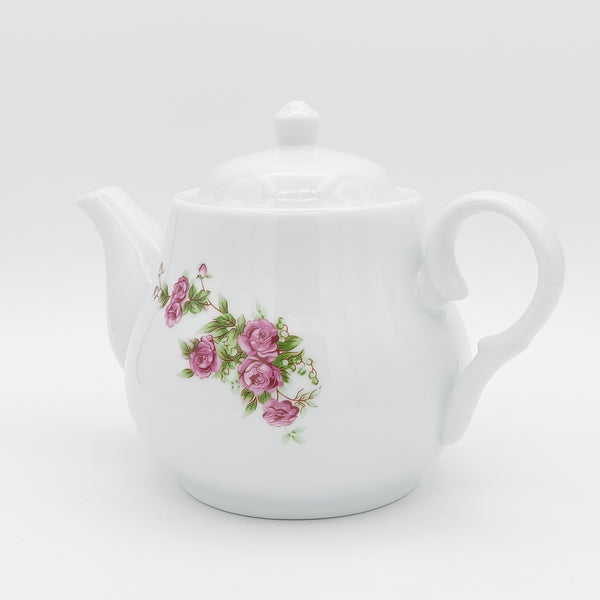 Golesorkhi Curvy Teapot