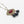 Shiraz Brass Long Necklace