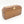 Hamraaz Wooden Clutch