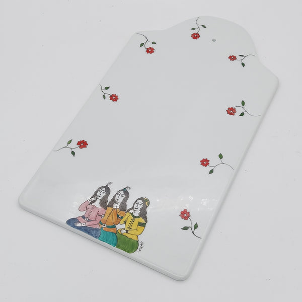 Khatoonz Cheese Board