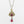 Toranj Brass Long Necklace