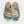 Vintage Gobelin Sandals [Size 8.5]