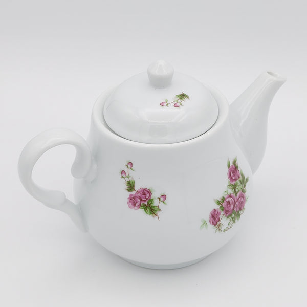 Golesorkhi Curvy Teapot