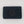 Black Classic Clutch with Onyx & Dark Sermeh