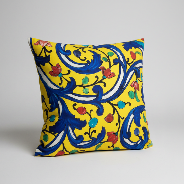 Delgosha Pillow