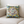 Persian Green Tile Pillow
