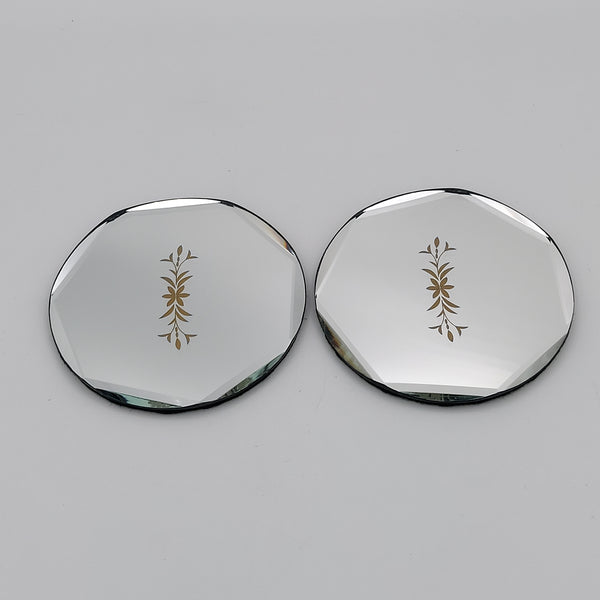 Mirror Coasters
