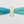 Echoes of Love Brass & Silk Bracelet