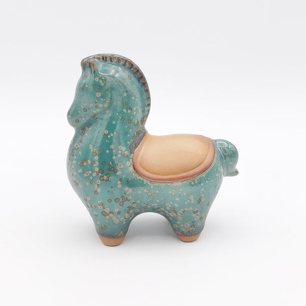 Decorative Ceramic Majestic Horse