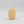 Decorative Gold-Accented Ceramic Egg