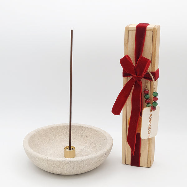 Shiraz Scent Set