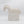 Decorative Elegant Horse Sculpture with Gold Touches
