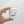 Hand Painted Porcelain Spice Jars
