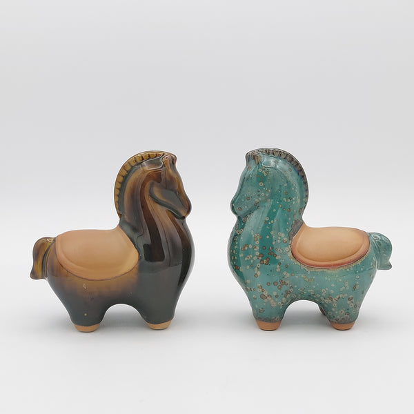 Decorative Ceramic Majestic Horse