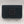 Black Classic Clutch with Onyx & Dark Sermeh