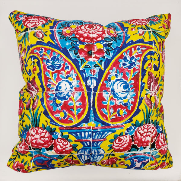 Deldadeh Pillow