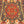 Persian Carpet Pattern Table Runner