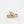 Jani o Deli Calligraphy Brass Ring