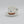 Evil Eye Espresso Cup with Saucer (Set of 2)