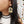 Pahlavi Coin Brass Earring with Brass Drops