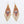 Hand-Beaded Sahra Earrings