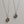 Maman & Baba Silver Necklaces