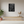 Small Garden Black Lippan Mirror Wall Art