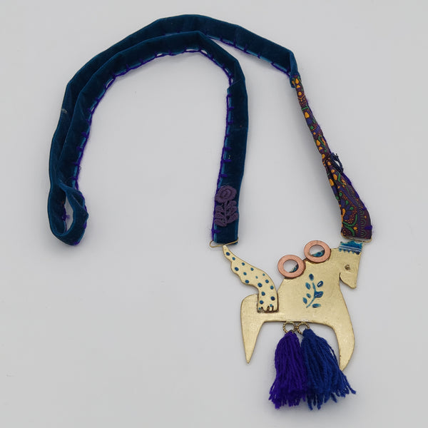 Asb e Khorram Necklace