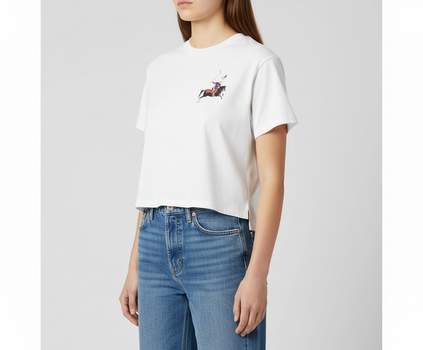 Chogan Women's T-shirt