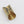Har Koja Hastam Calligraphy Brass Ring