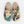 Eyebrow Vintage Gobelin Sandals [Size 7.5]