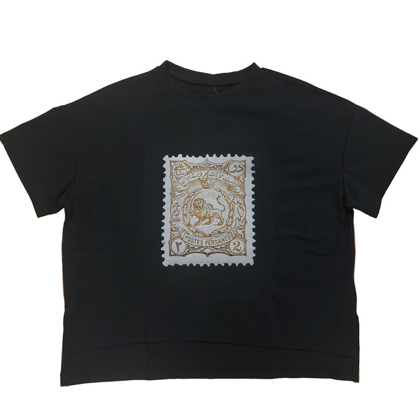 Do Shahi Stamp Women’s T-shirt