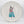Hand Painted Qajar Golgoli Banou Plate