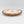 Golden Leaves Ceramic & Wood Plate