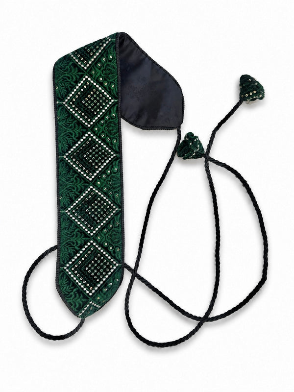 Deylaman Belt