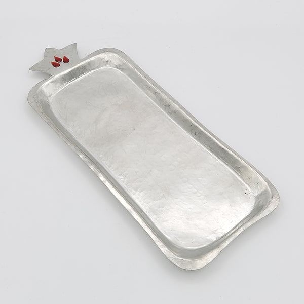 Anardoon Copper Serving Tray