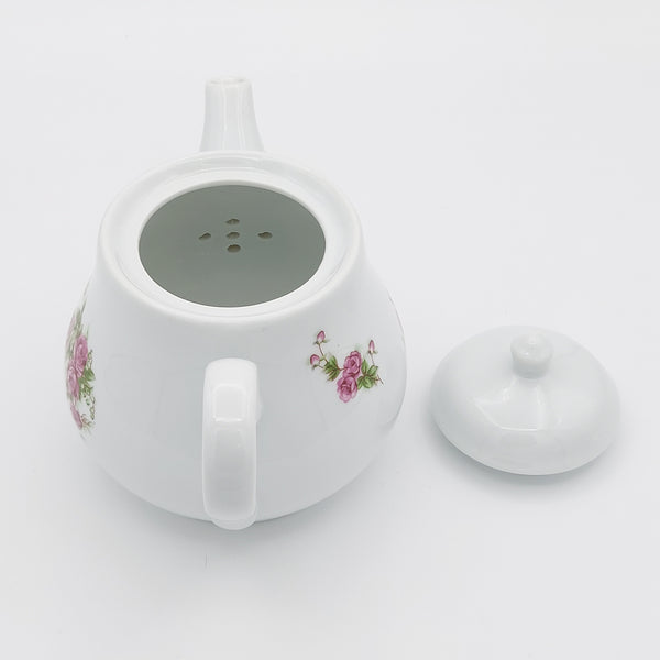 Golesorkhi Curvy Teapot
