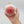Decorative Maahi Sorkhi Ceramic Pomegranate