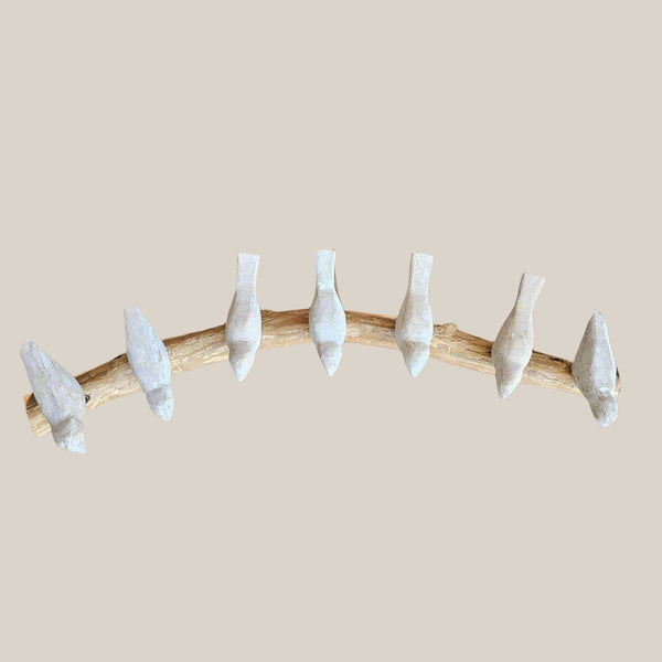 Branch of Harmony Decorative Object