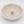 Travertine Bowl Incense Holder